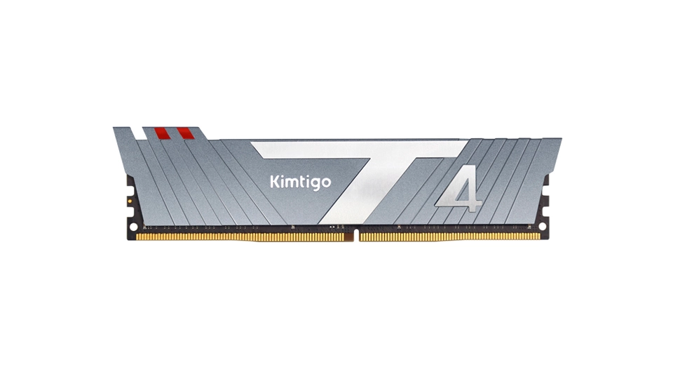 Kimtigo T4 UDIMM DDR5 4800 МГц