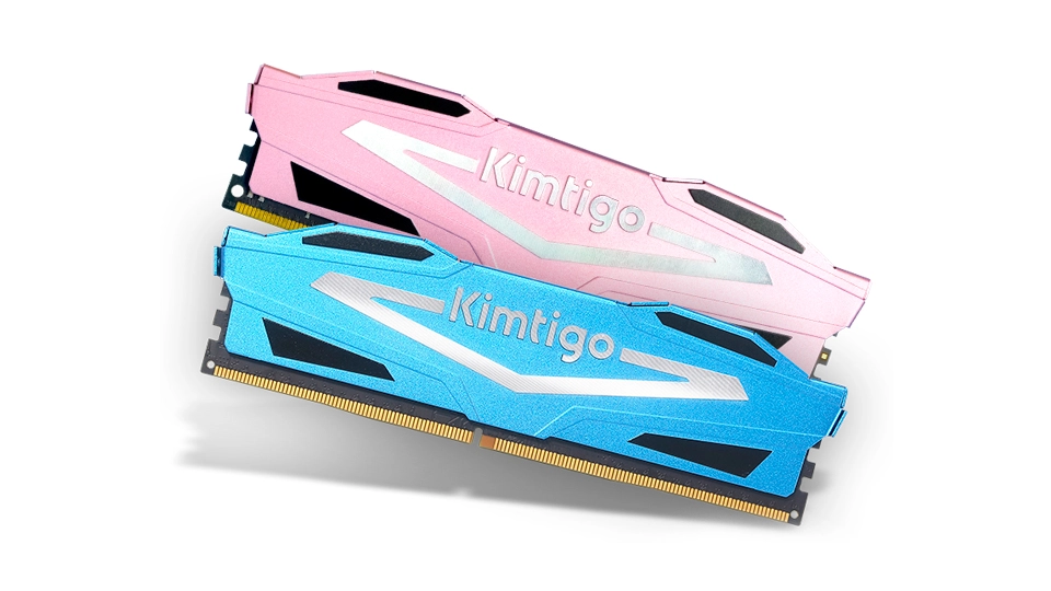 Kimtigo X4 UDIMM DDR4 3600 МГц