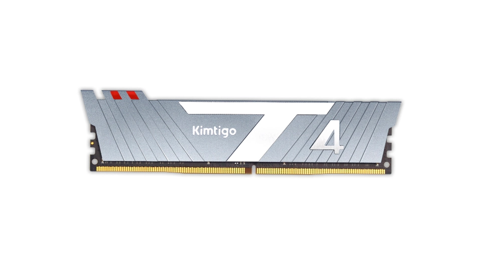 Kimtigo T4 UDIMM DDR4 3200 МГц