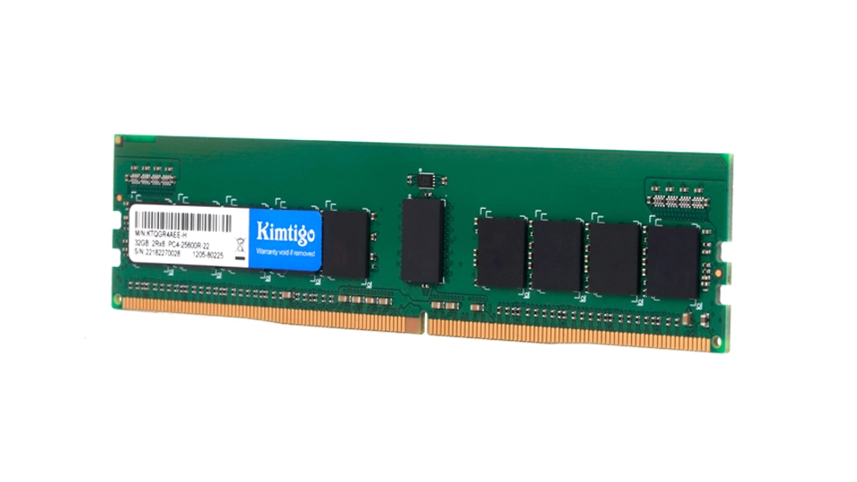 Kimtigo RDIMM DDR4 3200 МГц