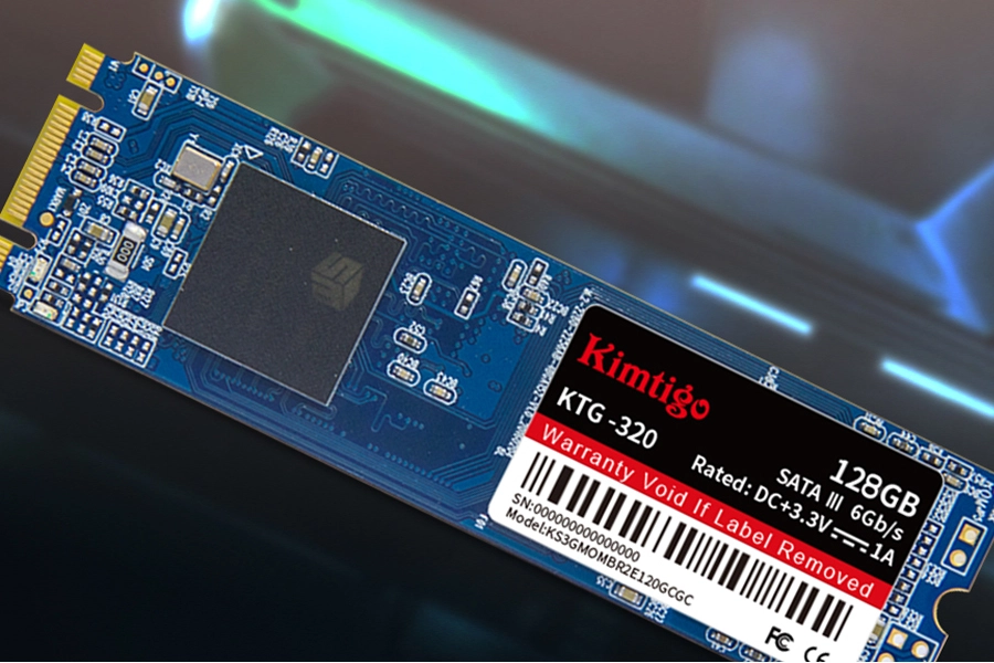 m 2 ngff 2280 solid state drive