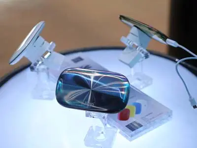 Кимтиго появляется на выставке цифрового мира Macworld 2014