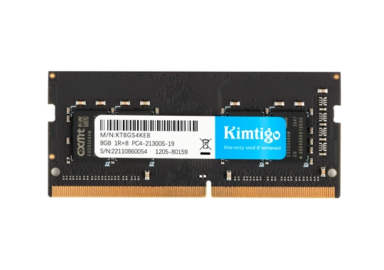 Память для ноутбука Kimtigo DDR4