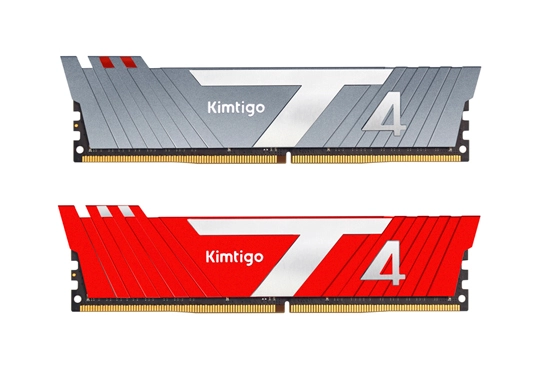 Память радиатора Kimtigo DDR5