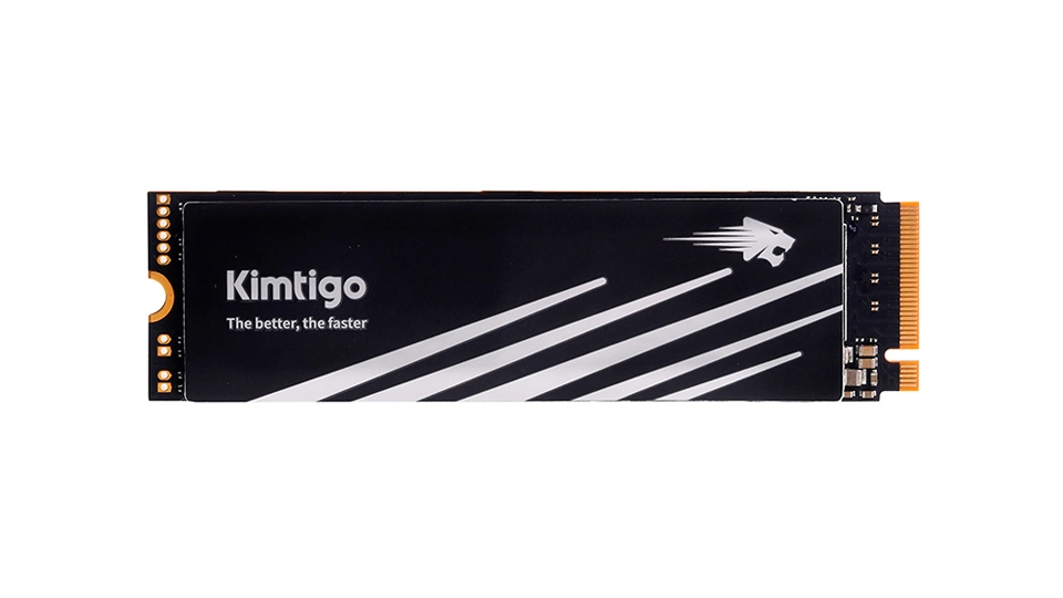 Твердотельный накопитель KIMTIGO TP5000 NVMe PCIe Gen4x4