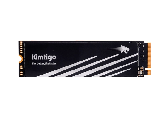 Твердотельный накопитель Kimtigo M.2 PCIe Gen4