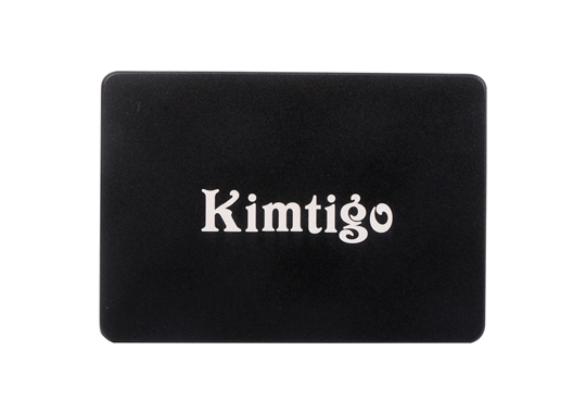Промышленный твердотельный накопитель KIMTigo 2,5 дюйма