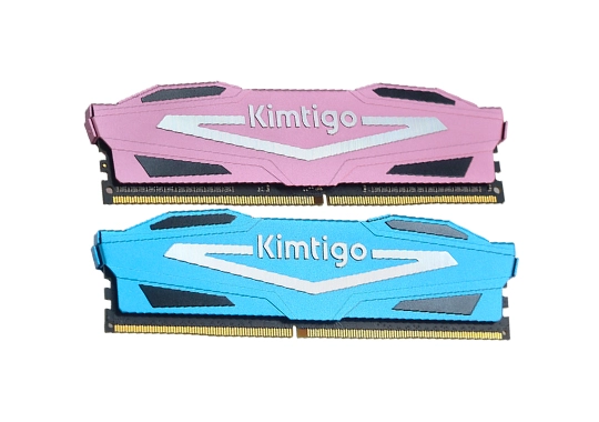 Память радиатора Kimtigo DDR4