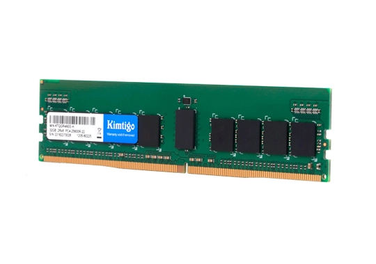 Сервер Kimtigo DDR4 RDIMM