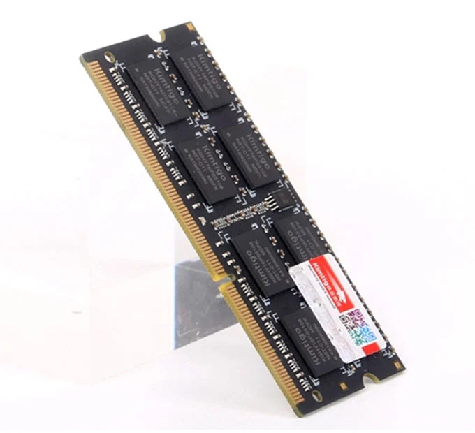 Преимущества использования промышленной памяти для ноутбуков Kimtigo DDR3