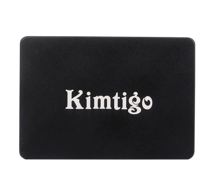 Долговечность и длительный срок службы 2,5-дюймового SSD-накопителя Kimtigo Industrial