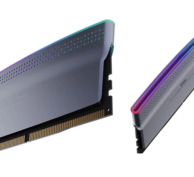 Взаимосвязь между памятью радиатора Kimtigo RGB DDR4 и общей производительностью ПК