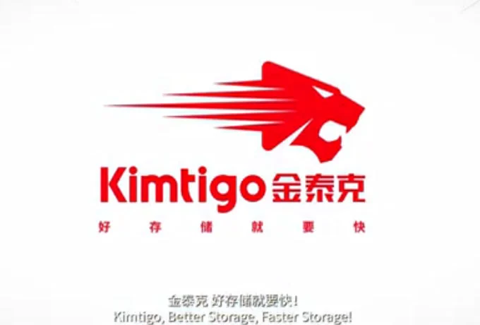 Введение компании Kimtigo