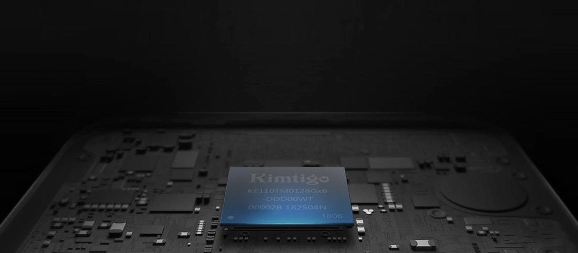 Kimtigo LPDDR4X